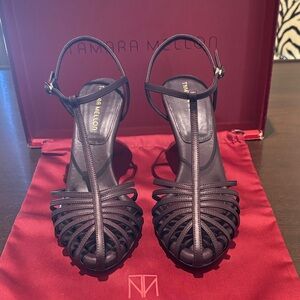 NIB Tamara Mellon shoes size 39.5